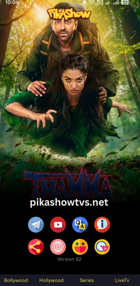 live-sports-pikashow